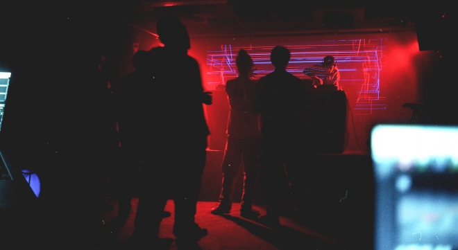 33 Border Collapse, Hranice, Karnola, WZ